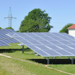 Solutions de Dépannage Rapide pour les Installations Photovoltaïques Bondy